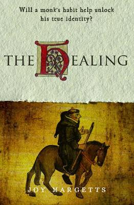 The Healing: Will a Monk's Habit Help Unlock His True Identity?