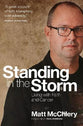 Standing in the Storm: Living With Faith and Cancer