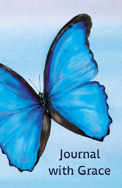 Journal With Grace