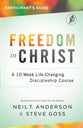 Freedom in Christ Participant's Guide (Freedom In Christ Course)