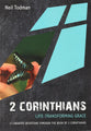2 Corinthians: Life-Transforming Grace - 27 Undated Devotions