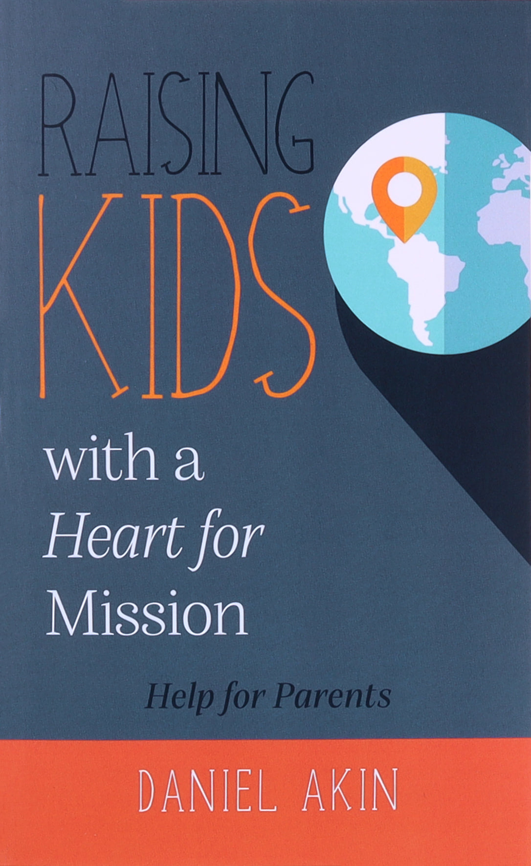 Raising Kids With a Heart For Mission
