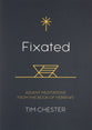 Fixated: Advent Meditations From the Book of Hebrews