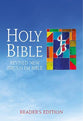RNJB Holy Bible Revised New Jerusalem Bible Readers Edition Day