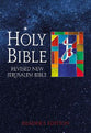 RNJB Holy Bible Revised New Jerusalem Bible Readers Edition Night