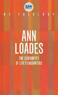 The Serendipity of Life's Encounters (My Theology Series)