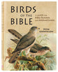 Birds of the Bible: A Guide For Bible Readers and Birdwatchers