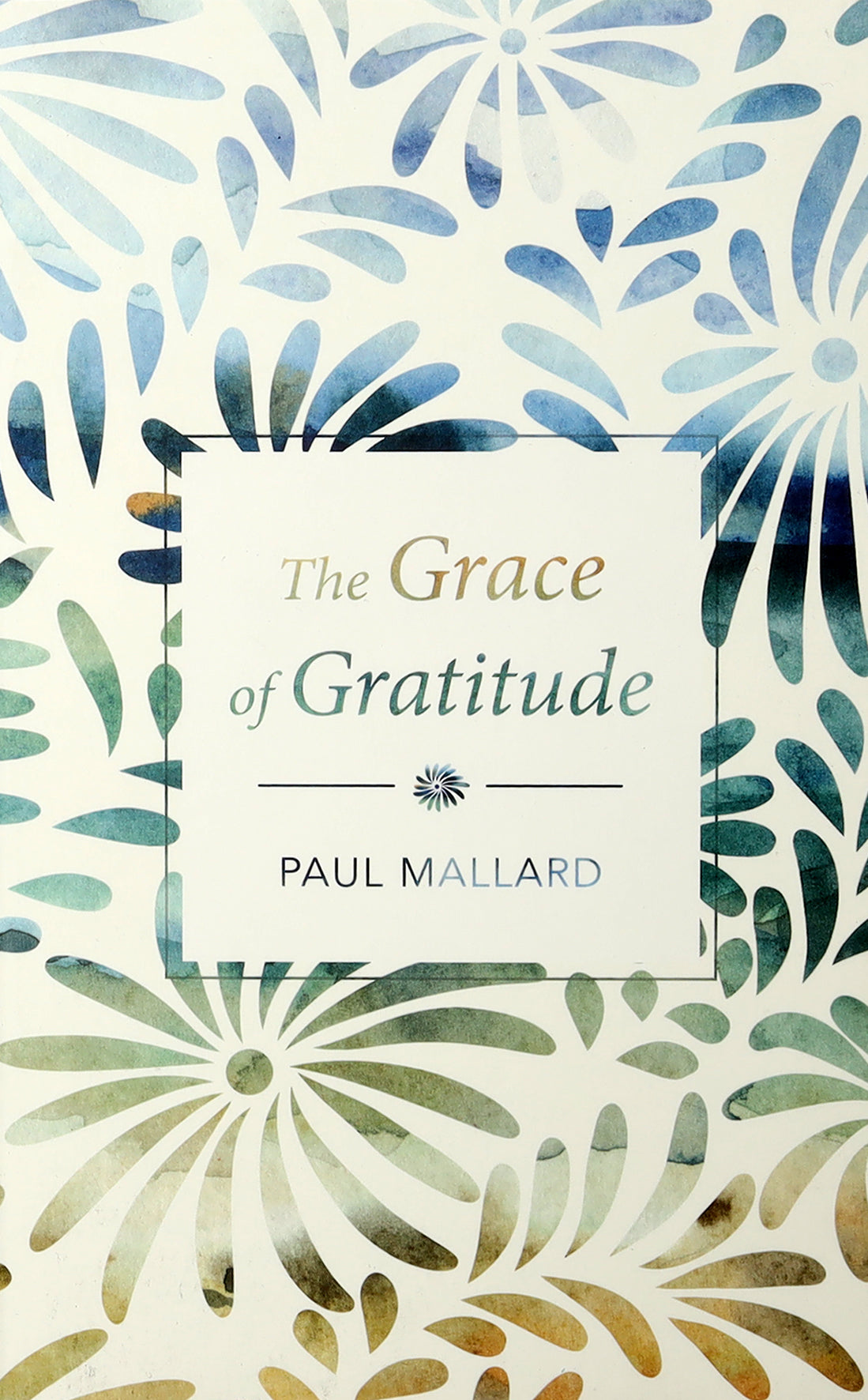 The Grace of Gratitude