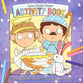 Love Came Down Activity Book