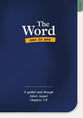 John Chapters 7 & 8 (#05 in The Word One To One Series)