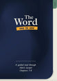 John Chapters 7 & 8 (#05 in The Word One To One Series)
