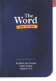 John Chapters 11 & 12 (#07 in The Word One To One Series)