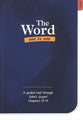 John Chapters 13 & 14 (#08 in The Word One To One Series)