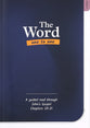 John Chapters 20 & 21 (#11 in The Word One To One Series)