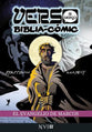 NIV Word For Word Bible Comic: El Evangelio de Marcos: Verso a Verso Biblia-Comic (Spanish Edition, Word For Word Bible Comic Series)