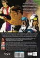 NIV Word For Word Bible Comic Gospel of Luke (Word For Word Bible Comic Series)