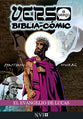 Nvi Verso a Verso Biblia-Comic Evangelio De Lucas (Word For Word Bible Comic Gospel of Luke) (Word For Word Bible Comic Series)