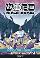 NIV Word For Word Bible Comic Acts of the Apostles (Word For Word Bible Comic Series)