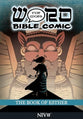 NIV Word for Word Bible Comic Book of Esther (Word for Word Bible Comic Series)