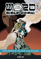 NIV Word For Word Bible Comic Galatians (Word For Word Bible Comic Series)