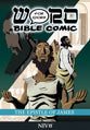 NIV Word For Word Bible Comic James (Word For Word Bible Comic Series)