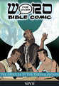 NIV Word For Word Bible Comic Thessalonians (Word For Word Bible Comic Series)