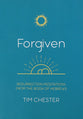 Forgiven: Resurrection Meditations From the Book of Hebrews