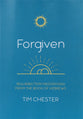 Forgiven: Resurrection Meditations From the Book of Hebrews