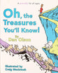 Oh the Treasures You'll Know!: A Parody For All Ages