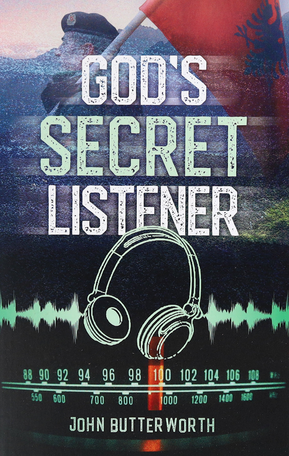 God's Secret Listener