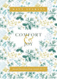 Comfort and Joy: Advent Devotions From Isaiah 40-55