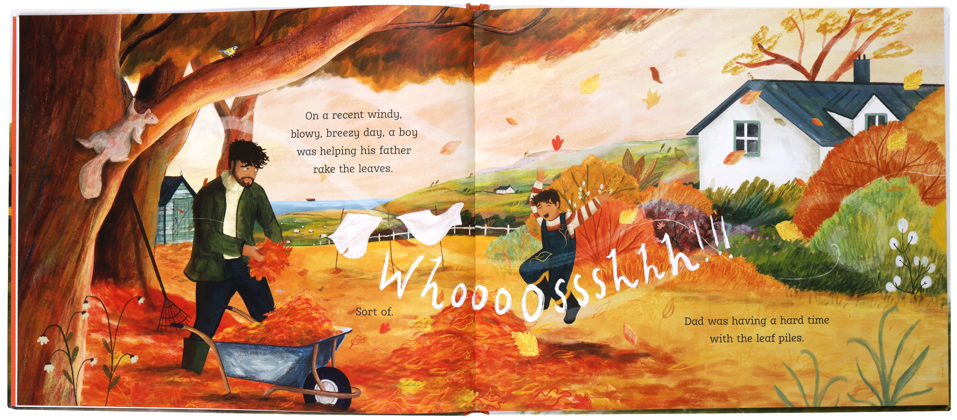 I Can’t Believe My Eyes