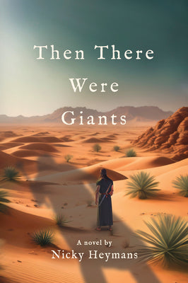 Then There Were Giants (#02 of Wilderness Series)