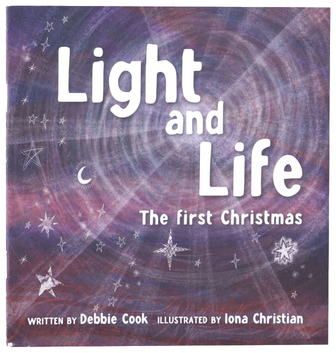 Light and Life: The First Christmas