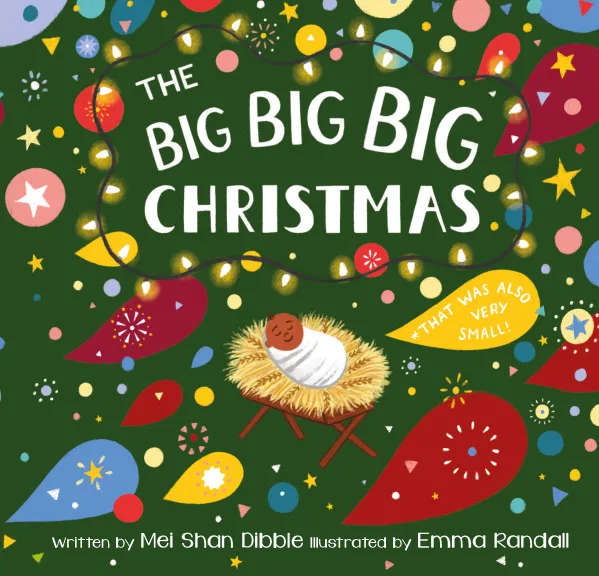 The Big Big Big Christmas: That Was Also Very Small