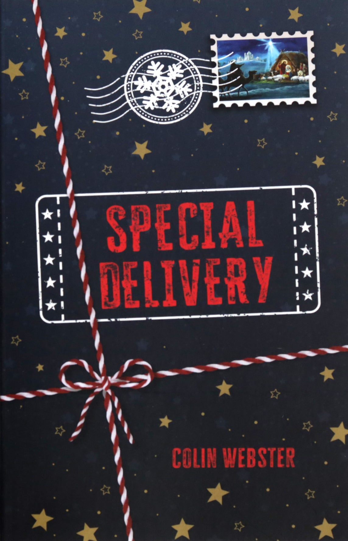 Special Delivery