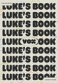 NIV Vox: Luke's Book (with free video downloads)