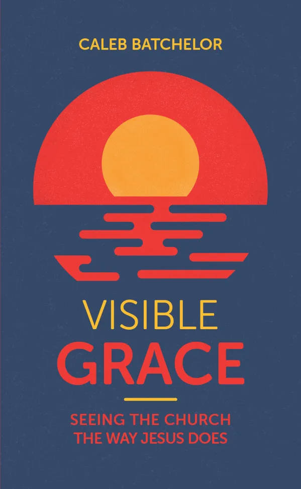 Visible Grace