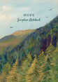 Notebook: Hope, ESV