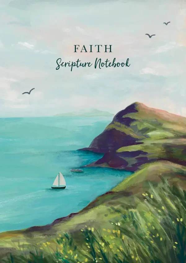 Notebook: Faith, ESV