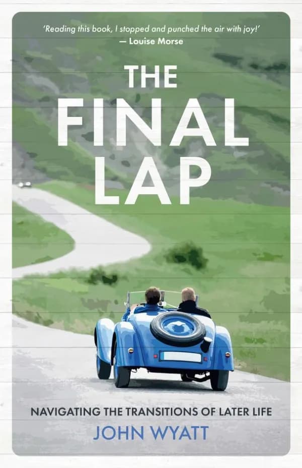 The Final Lap: Navigating the Transitions of Later Life