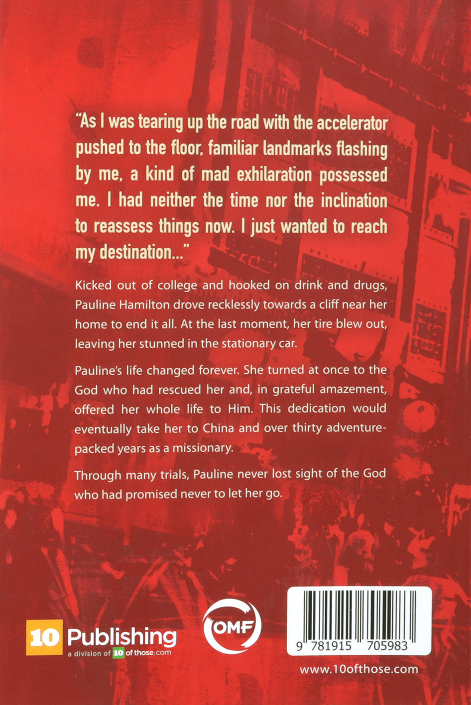 To a Different Drum: An Adventure of Radical Obedience