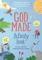 Goma: First Science Activities Celebrating God's Creation