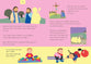My Very First Easter Story Sticker Book