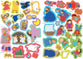 My Very First Easter Story Sticker Book
