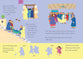 My Very First Story of Jesus Sticker Book