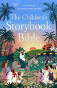 The Children's Storybook Bible: A Retelling of the Greatest Story Ever Told