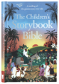 The Children's Storybook Bible: A Retelling of the Greatest Story Ever Told