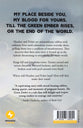 The Green Ember (#01 in The Green Ember Series)