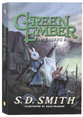 Ember's End (#04 in The Green Ember Series)